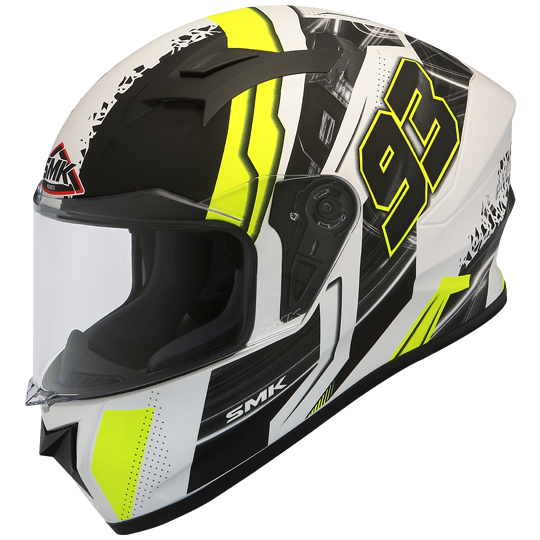 SMK STELLAR SWANK (MA124)