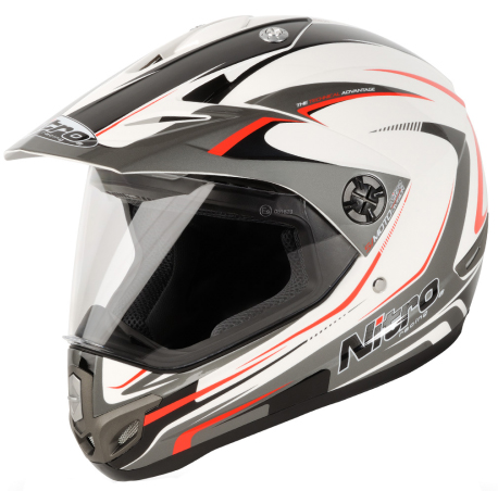 MX-630 DEVIL WI/GUN/RED