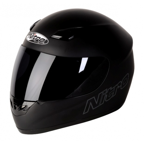 Dynamo Uno Satin Black