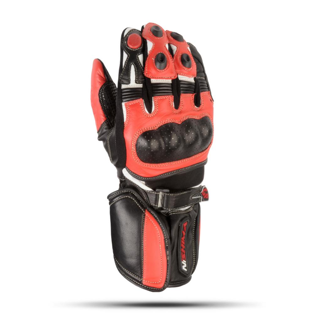 Nitro NG-101 BLACK/RED