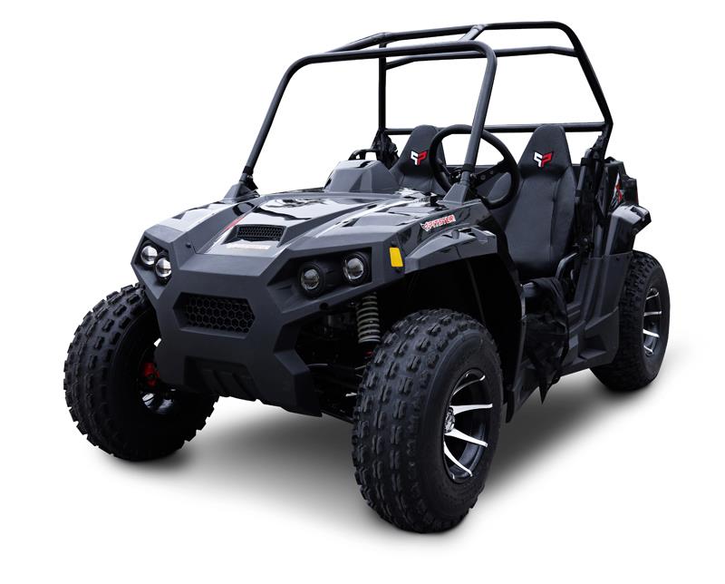 Ranger RZR 170 MAXI LONG