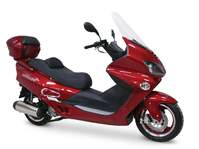 Viper TORNADO 250