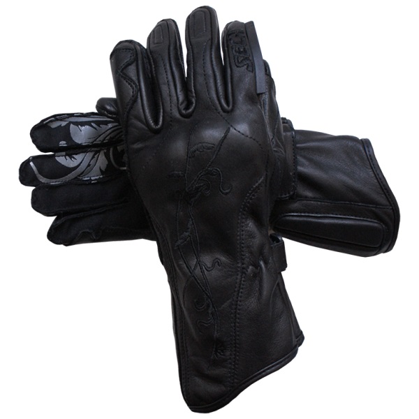 Seca SHEEVA II Черный