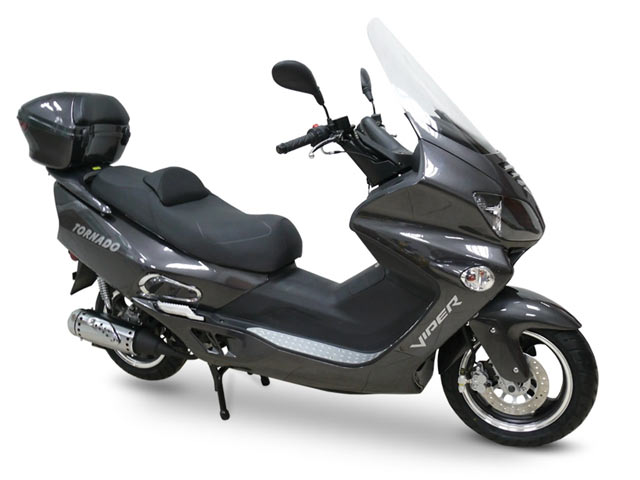 Viper TORNADO 150