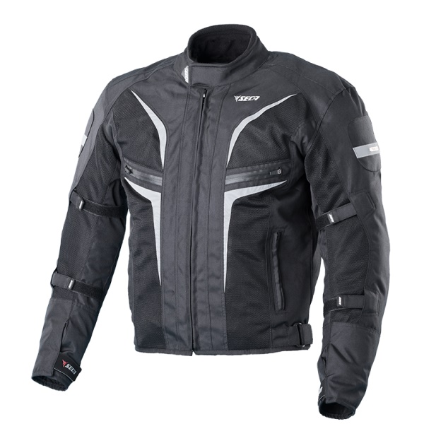 Seca STREAM II Черный