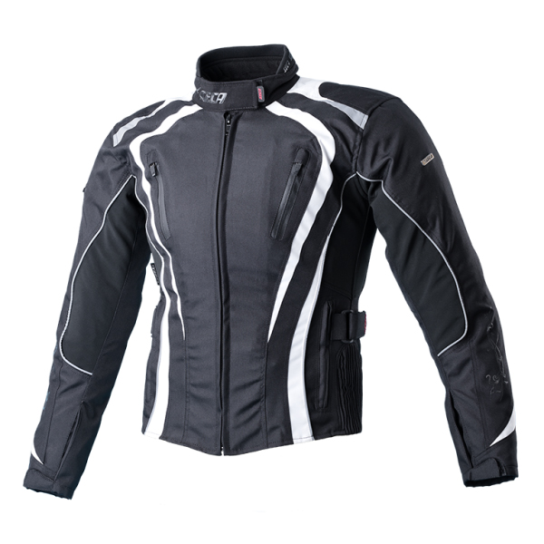 Seca SONYA III Черный/белый