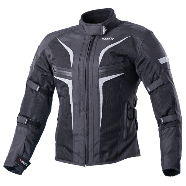 Seca STREAM II LADY Черная