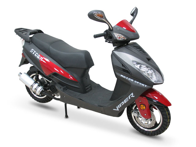 Viper STORM 150