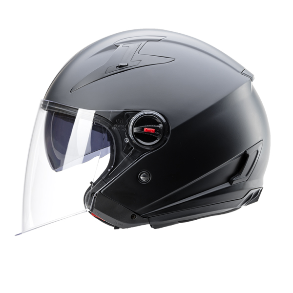 Seca MIRAGE Черный Матовый