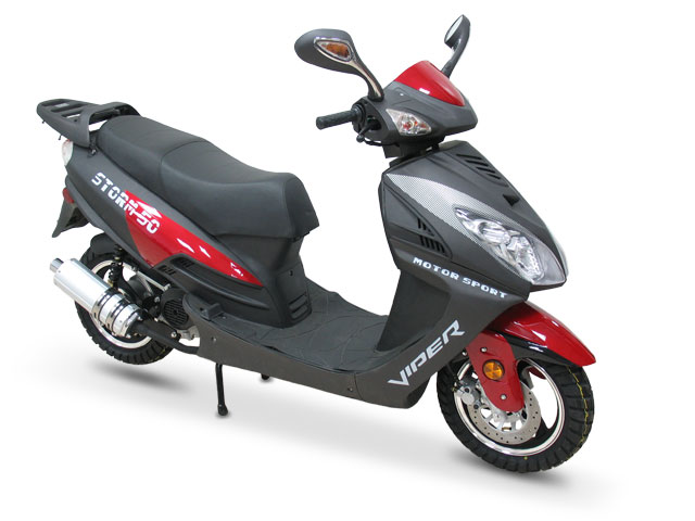 Viper STORM