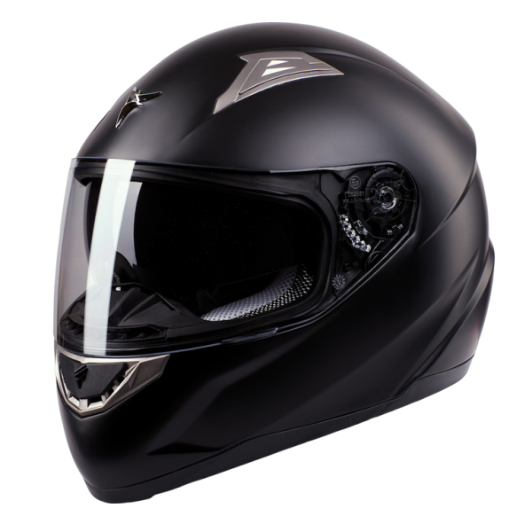 Seca RAPTOR Черный Матовый