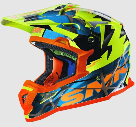 SMK Alterra Fulmane GL457