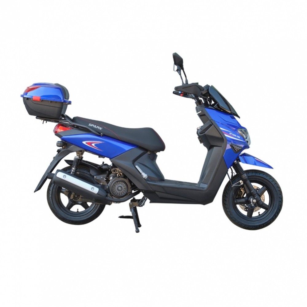Скутер SPARK SP150S-19B