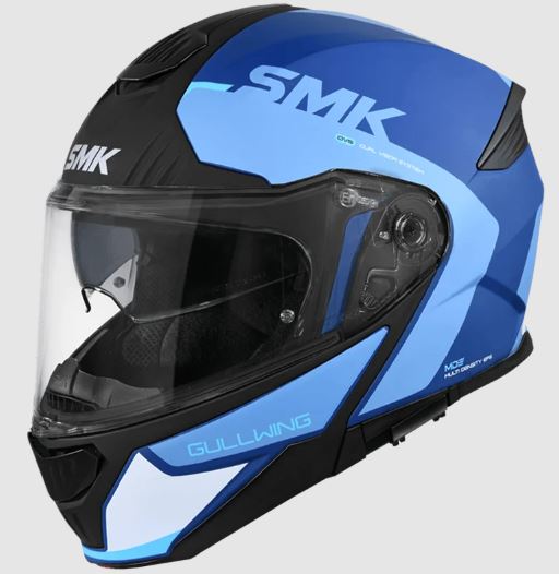 SMK Gullwing Kresto MA551