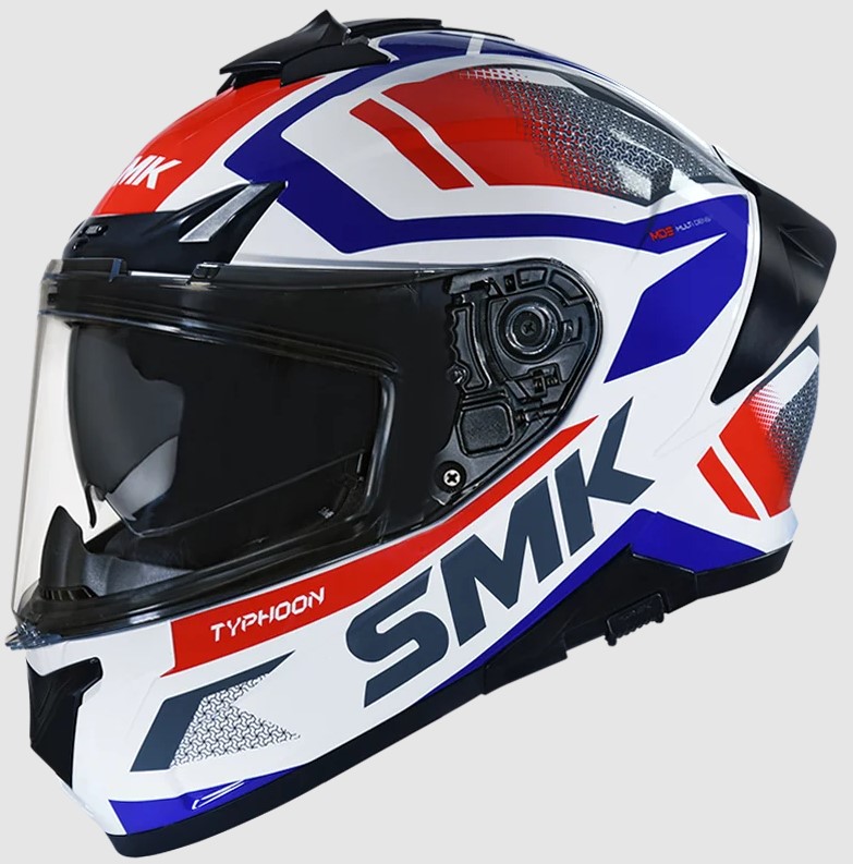 SMK TYPHOON THORN GL136