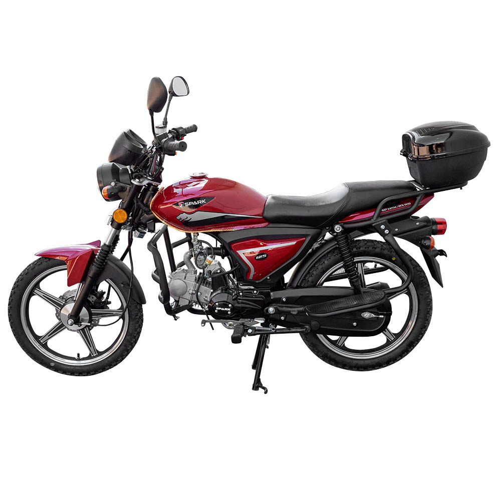 SPARK SP125C-2XWQ