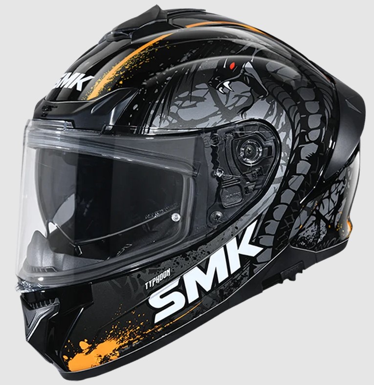 SMK Typhoon Reptile GL267