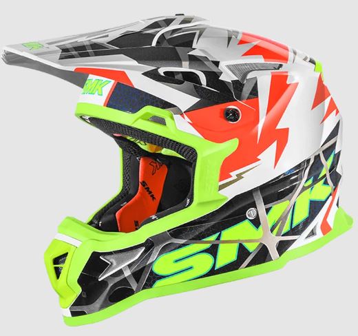 SMK Alterra Fulmаne GL174