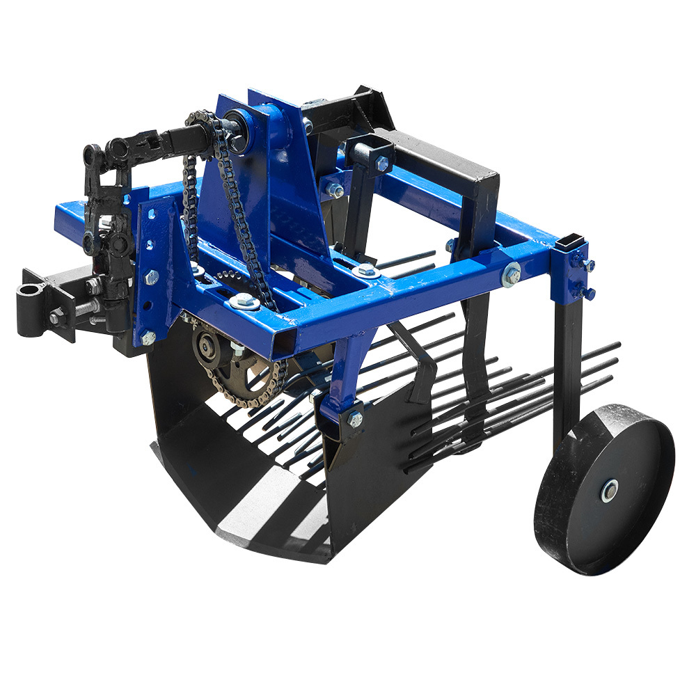 Картоплекопач KENTAVR грохотний МБ-2060/2090 з ВВП (18 мм) 2 контури