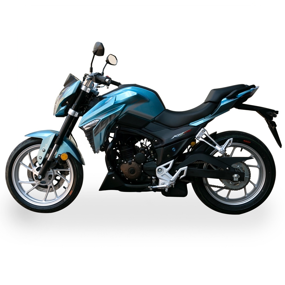 LIFAN KP250 ABS