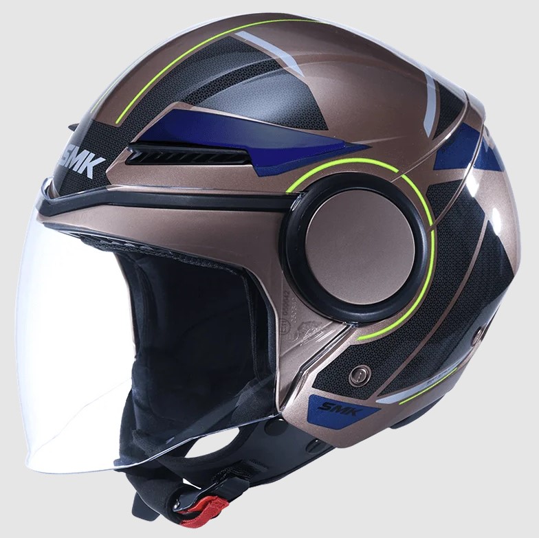 SMK Streem Complex GL725