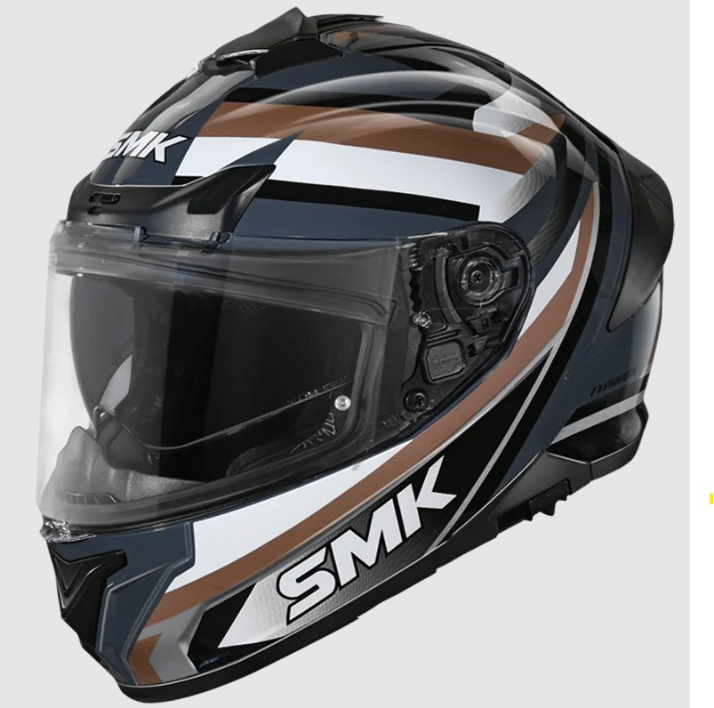 SMK Typhoon Freeride GL627