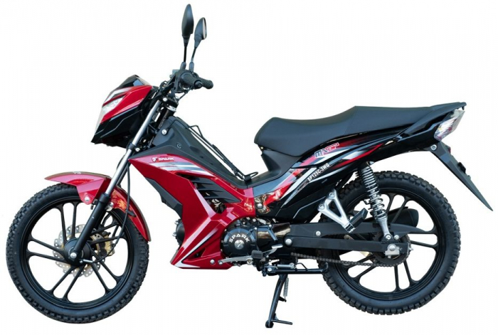 SPARK SP125C-3WQ