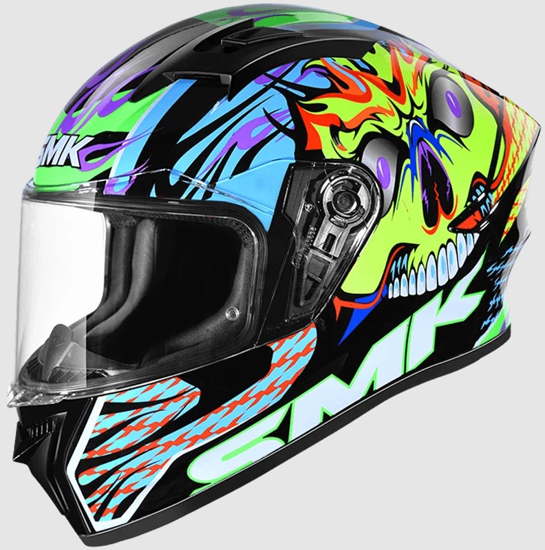 SMK Stellar Skull GL245