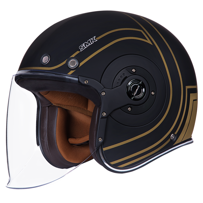 SMK Retro Jet CARRETERA MA277