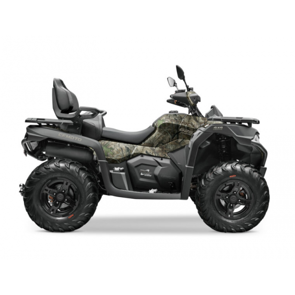 Квадроцикл CFMOTO CFORCE 625 Touring