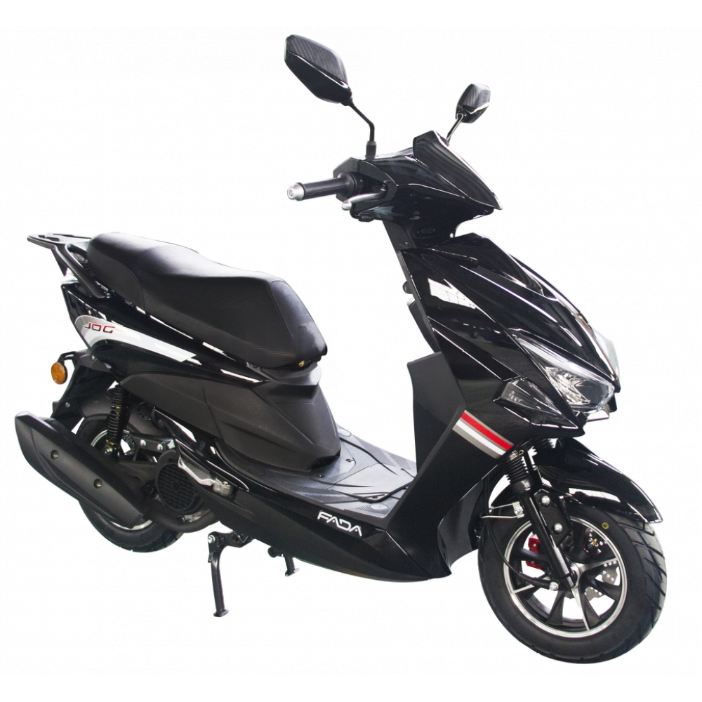 FADA JOG N 125