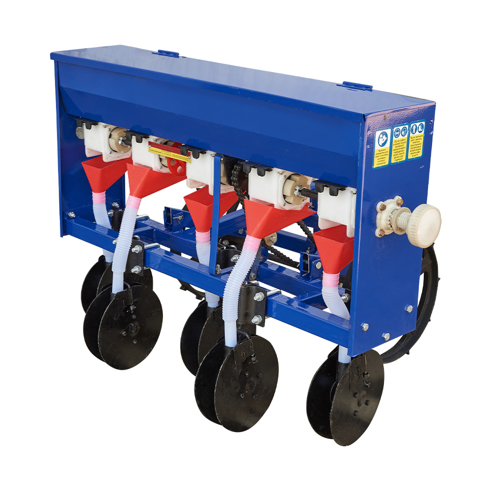 Сеялка СЗ-5 дисковая