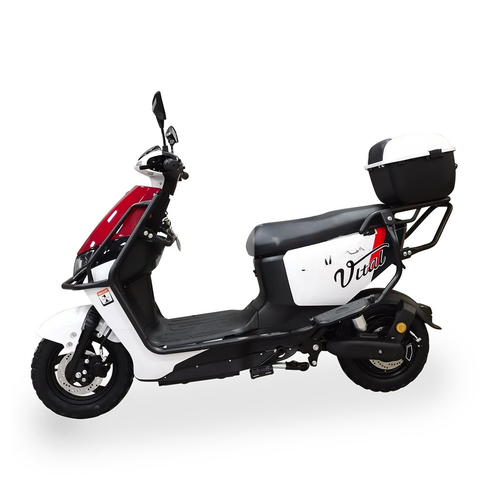 Электроскутер FADA ROMA