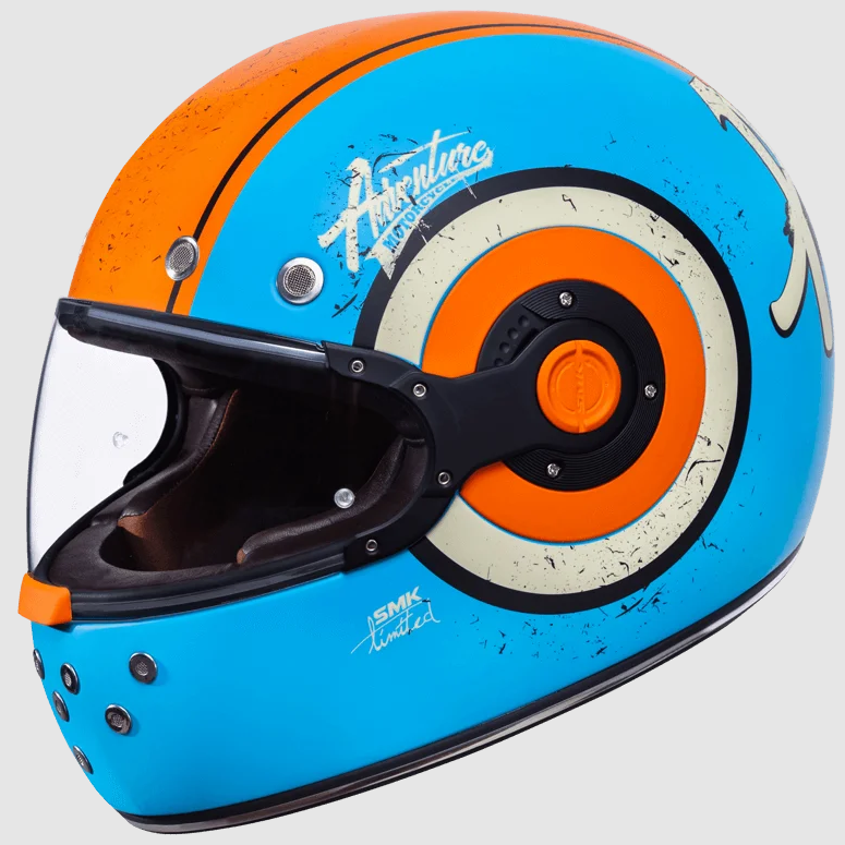 SMK Retro Afventure MA571