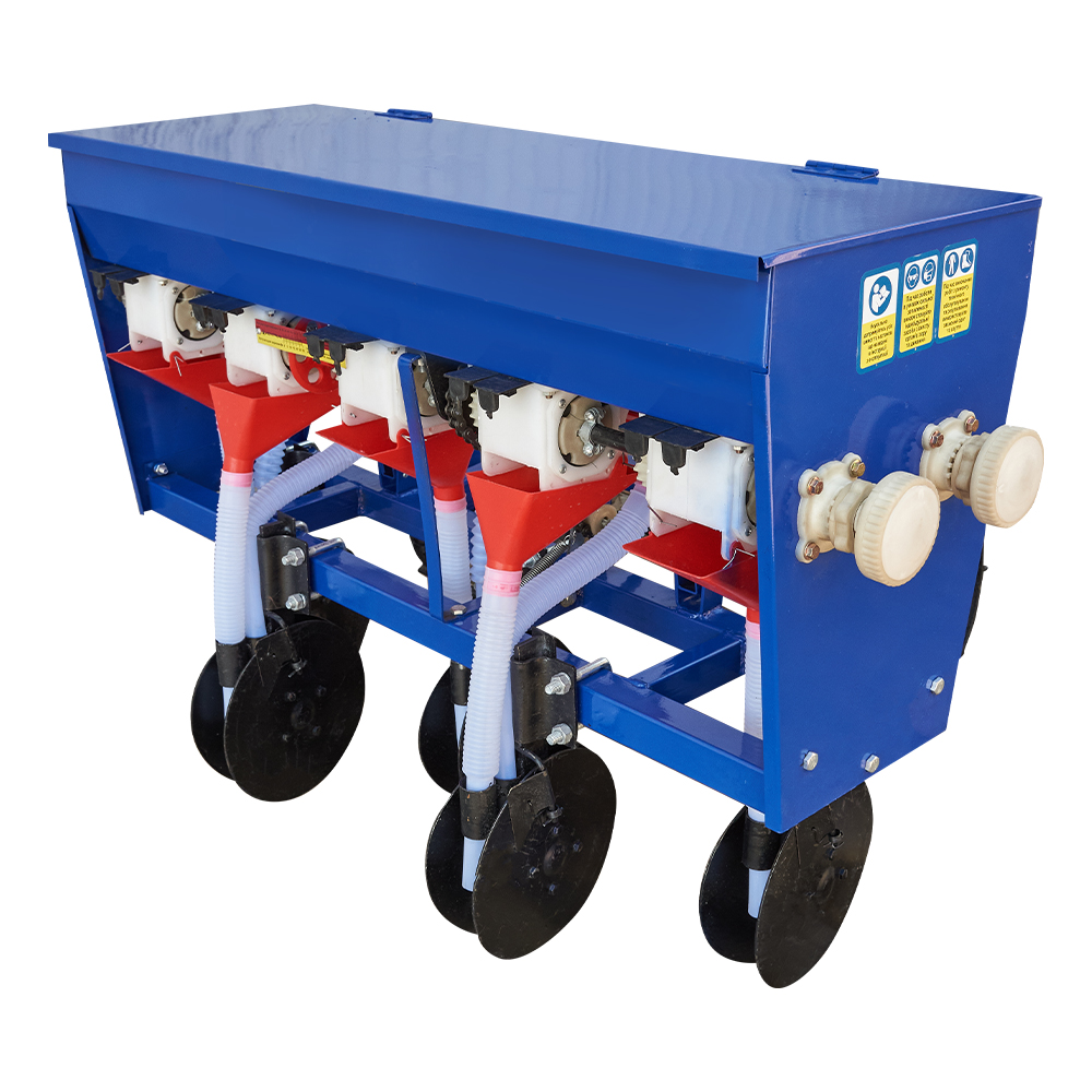 Сеялка СЗ-5Д дисковая