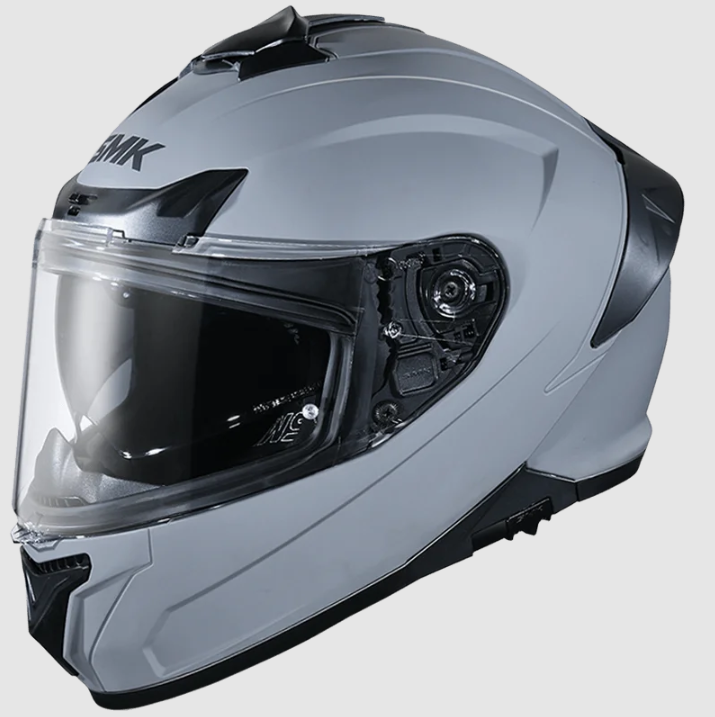 Шлем SMK TYPHOON MA 600