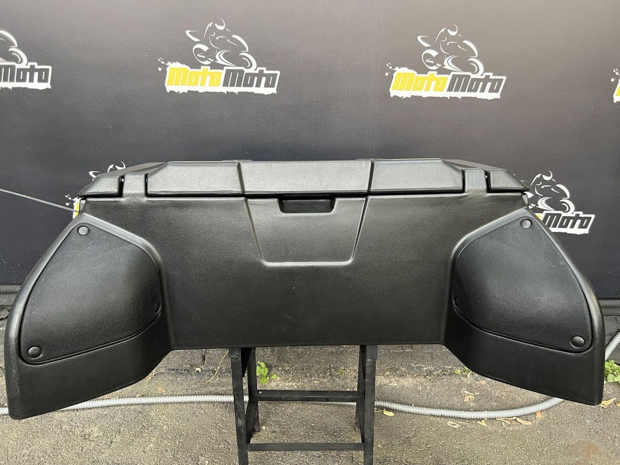 Кофр задній SIKKIA 8050 ATV BOX