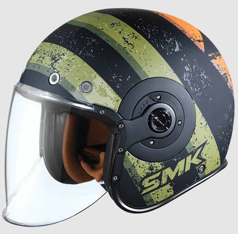 SMK RETRO JET PINSTRIPE MA287