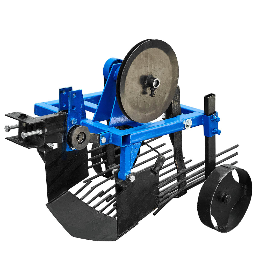 Картоплекопач KENTAVR грохотний МБ 1080-1012