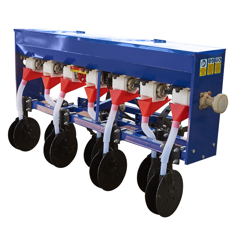 Сеялка СЗ-7 дисковая