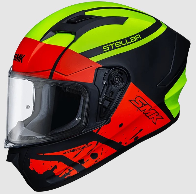 SMK Stellar Squad MA234