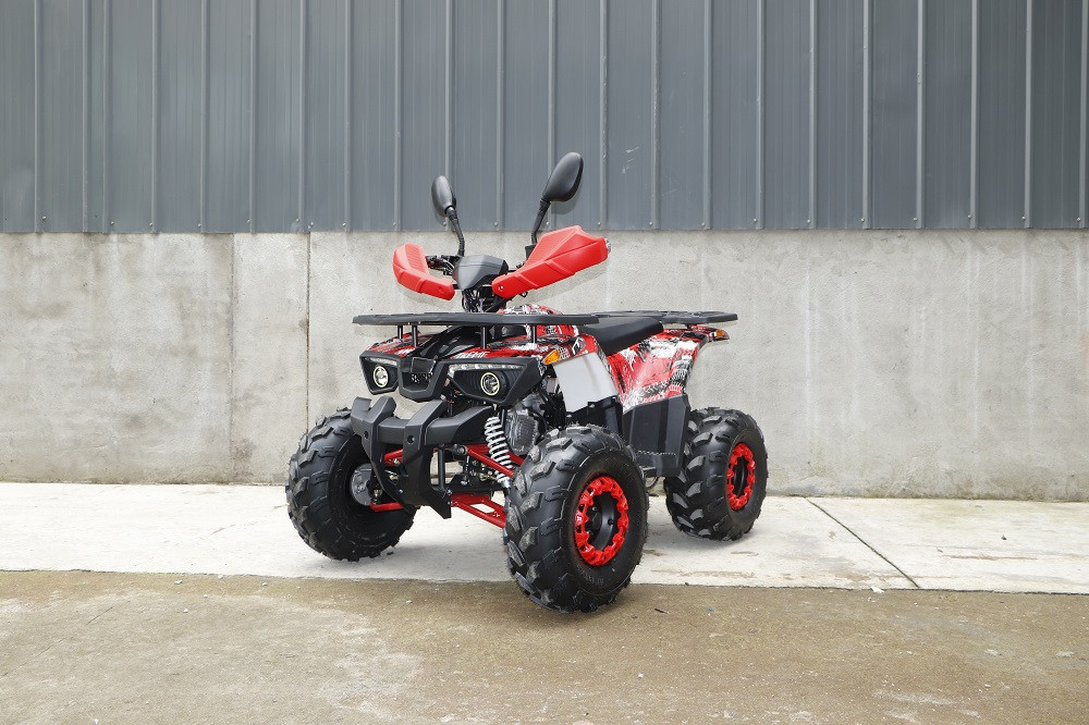 Квадроцикл FORTE ATV 125L