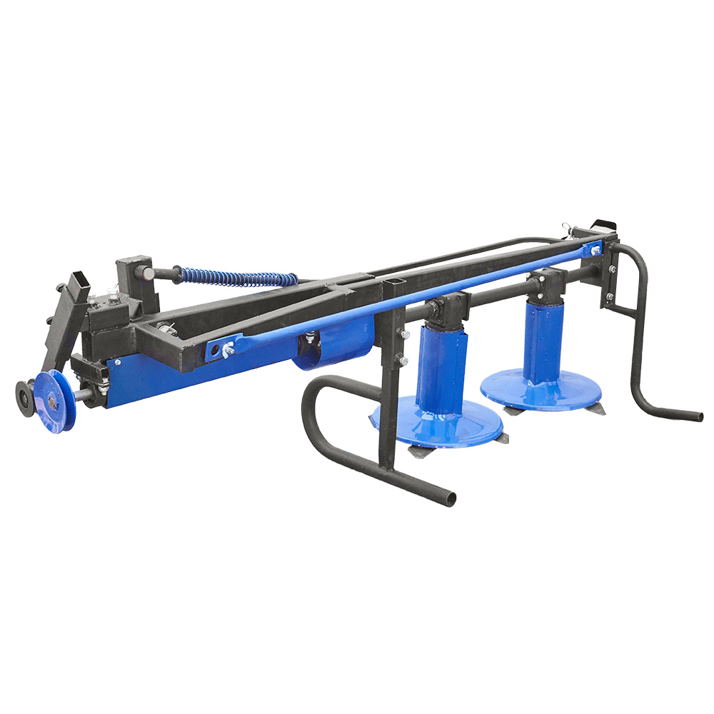 Косилка роторная KENTAVR КР-04