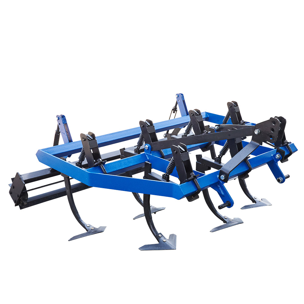 Культиватор универсальный ДТЗ КДУ 1,6 с прикатывающим катком