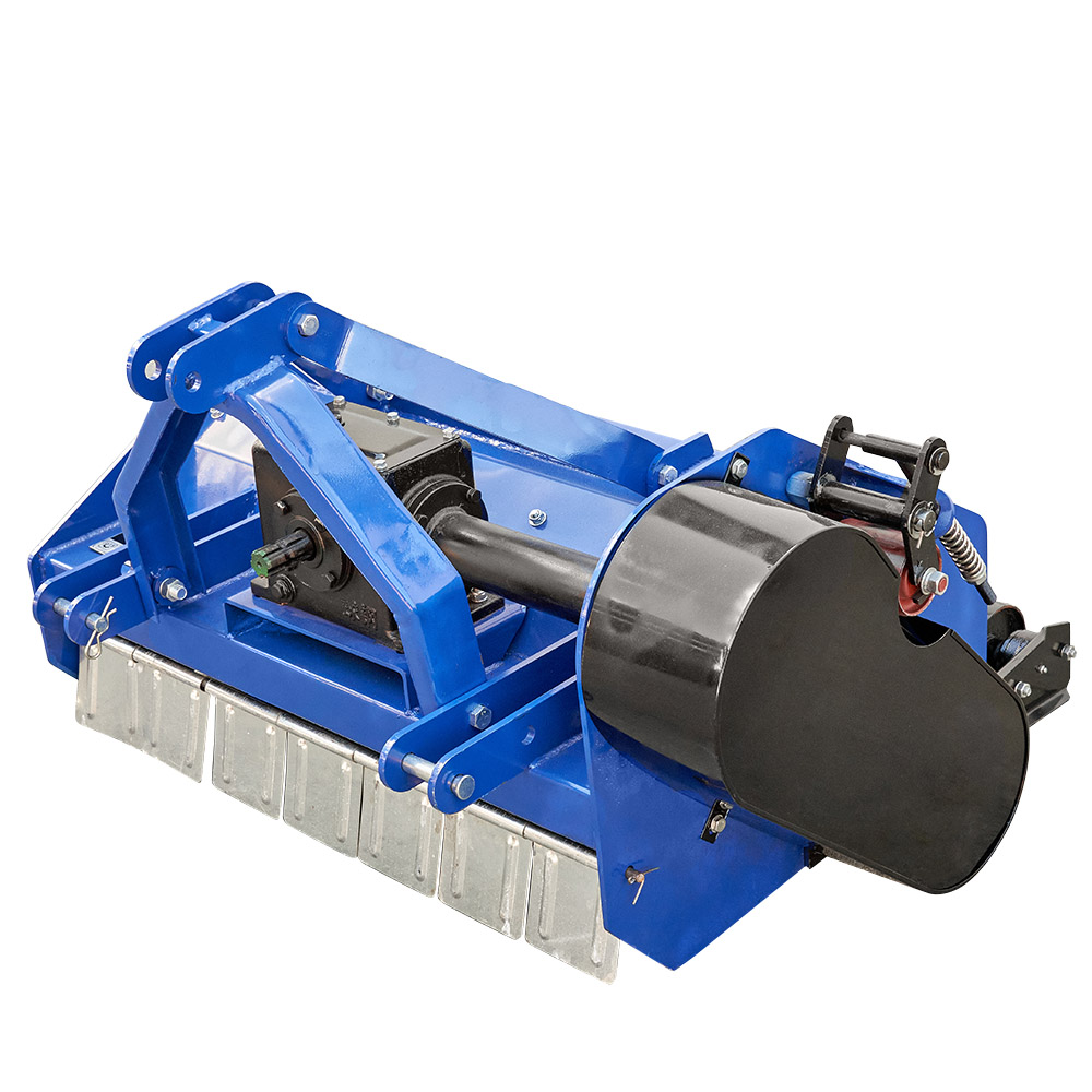 Мульчировщик ДТЗ МН-1,0