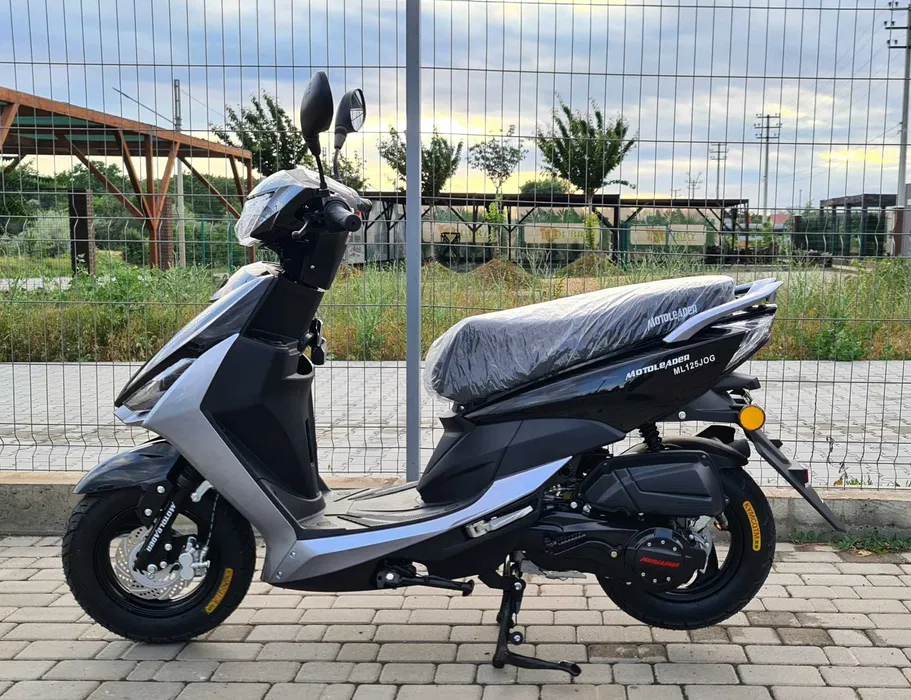 Скутер ML 125 JOG