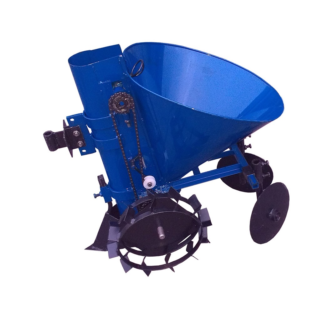 Картоплесаджалка мотоблочна KENTAVR К-1Ц