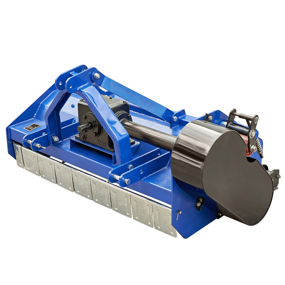 Мульчировщик ДТЗ МН-1,2