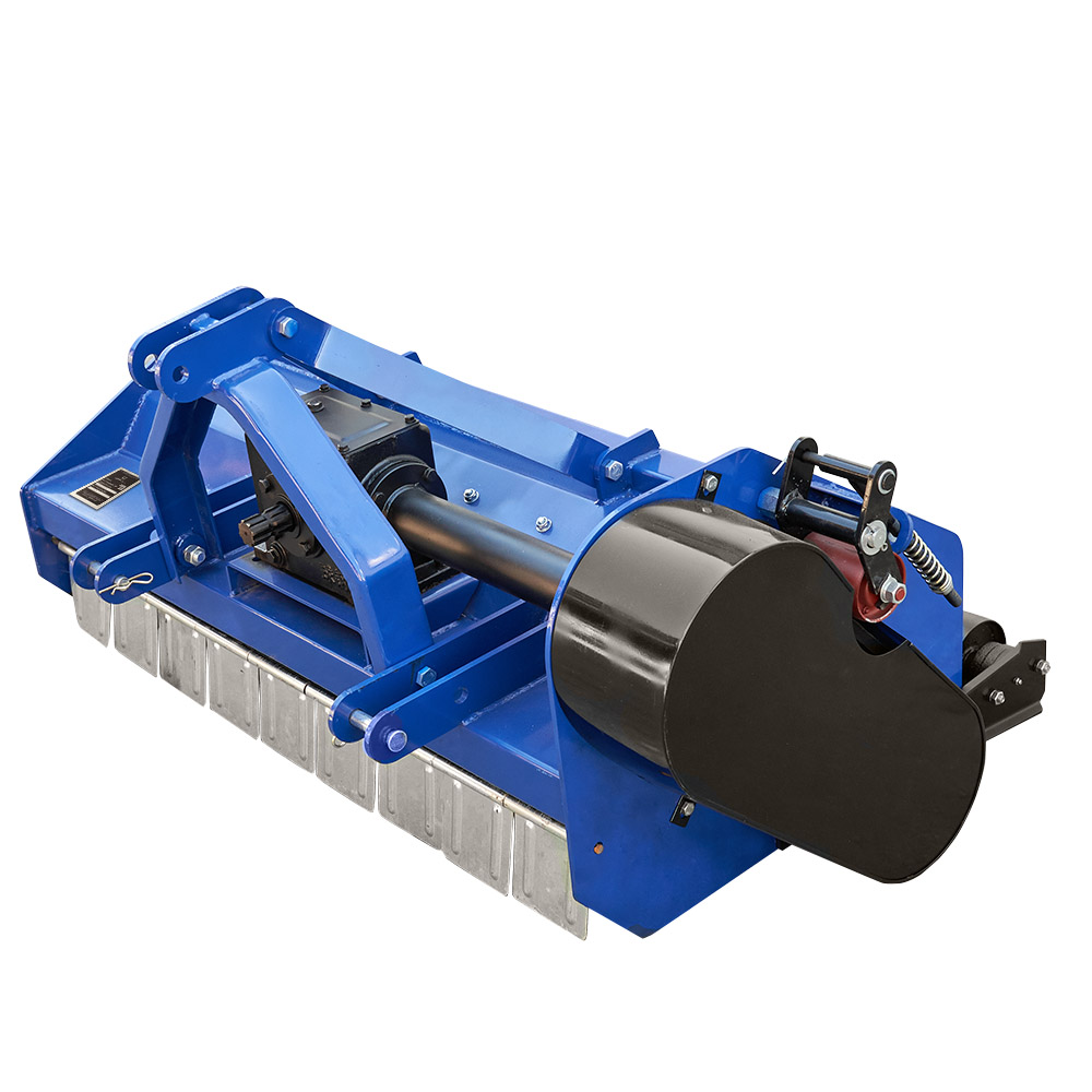 Мульчировщик ДТЗ МН-1,3