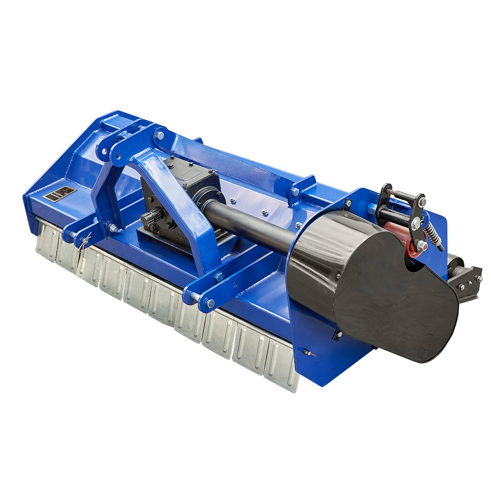 Мульчировщик ДТЗ МН-1,4